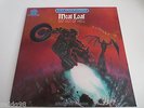 MEAT LOAF  BAT OUT OF HELL   LP   MFSL  Original Master Recording  1/2 SPEED