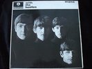 The Beatles - With The Beatles - Mono LP IN IN Misprint