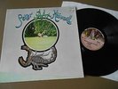 Peter Hammill - Chameleon In The Shadow Of The Night, TOP-Copy, rare PROGRESSIVE