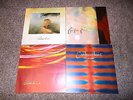 COCTEAU TWINS 4 x RARE 12