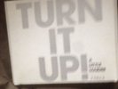 J Dilla Turn It Up Box Rough Draft Cassette Clean It Up Limited Edition Size L
