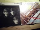 LP The Beatles Please Please me  With the Beatles
