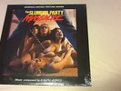 The Slumber Party Massacre motion picture soundtrack LP STILL SEALED MINT RARE