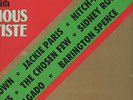 LARRY ETHNIC MEETS THE WAILERS WITH VARIOUS ARTISTS LP(ETHNIC FIGHT)