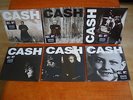 Johnny Cash - American Recordings I - VI - Complete - Vinyl LP