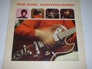 UK 1965 THE KINKS LP The Kink Kontroversy Pye Records ?– NPL 18131 MONO mod