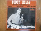 EP BUDDY HOLLY 