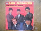 RARE EP THE HOLLIES 