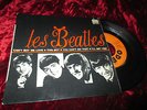 french 45t ep les  beatles  the beatles can t buy me love