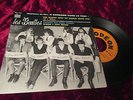 french 45t ep les  beatles  the beatles  i m happy totally mint neuf neuf neuf 