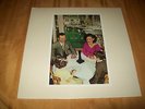 SEALED Led Zeppelin Presence LP Original Record Atlantic SS 8416 IV II MINT