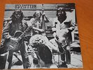 LED ZEPPELIN :LIVE IN COPENHAGEN.10´´ LP..MADE IN USA.300.PURPLE VINYL