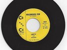 Lefty & The Leadsmen-Wildwood Fun / Changing-Co & Ce 103 Garage