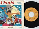 Georgia Lepore - Conan / Fiordiligi  - Sigla TV 1981 -  RCA Original Cast