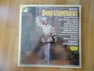 still sealed Mozart Don Giovanni Ramey Berliner Philharmoniker  DG Digital