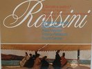 Salvatore Accardo : Rossini 6 Sonate a quattro, original version