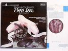 RUGGIERO RICCI : TCHAKOVSKY SWAN LAKE          10 BB 168-170