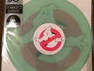 Ghostbusters RSD 2014 (10'' Green Vinyl)