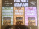 PINK FLOYD - ANIMALS: THE EXTRACTION TAPES - EX/NM VINYL
