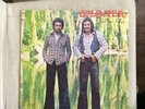 Splinter - The Place I Love Lp Dark Horse Records, George Harrison