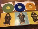 Piebald 3XLP RSD Discography Rise Records Cave In Saves The Day Get Up Kids