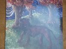 NEW Mink Mussel Creek -Mink Mussel Manticore 2xLP PURPLE VINYL x/500 Tame Impala