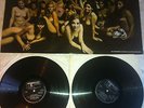 Lp Jimi Hendrix Experience Electric Ladyland sexy nude cover