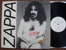 FRANK ZAPPA, Titties And Beer - Zoot Allures live in Paris 1976,  Vinyl LP