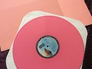 Pink Floyd Animals Promo  Pink Vinyl