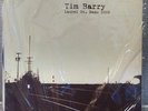 TIM BARRY - Laurel St. Demo 2005 - LP BLUE Vinyl SEALED SH-48 folk country R-20