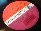 LED ZEPPELIN IV ZOSO LP 71 UK ATLANTIC PLUM 1ST PRESS A3B3 PETER GRANT STICKERS