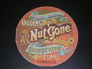 Small Faces - Ogdens' Nut Gone Flake - Circular Fold Out Sleeve