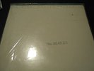 The Beatles White Album- Mobile Fidelity LP 2-072- Excellent