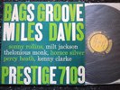 MILES DAVIS 