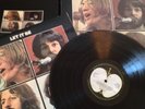 The Beatles Let It Be Box Set Export Sleeve, Small P, With Book PPCS 7096