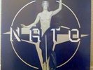 LAIBACH - NATO - LP Vinyl NM 1994 Mute STUMM-121 techno UK rare R-66