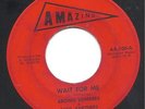 Brown Bombers & Soul Partners – “Wait For Me”  (Amazing)