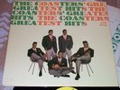 THE COASTERS Greatest Hits ATCO Original HARP Rhythm Blues SOUL Searchin' YAKETY