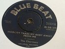 Buster All Stars Mules, Mules, Mules Mules Prince Buster Killer Ska 7
