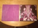 Olivia Jean Bathtub Love Killings Limited Lavender w/ Devil's Night GITD Sleeve