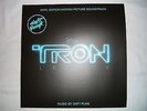 Tron Legacy Daft Punk Vinyl LP OST Soundtrack NEW NEU
