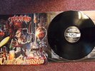 TANKARD - CHEMICAL INVASION   1 LP
