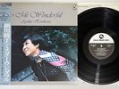 AYAKO HOSOKAWA MR.WONDERFUL THREE BLIND MICE PAP-20028 Japan PROMO OBI Vinyl LP