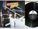 TSUYOSHI YAMAMOTO TRIO LIVE IN MONTREUX THREE BLIND MICE TBM(P)-5019 Japan LP