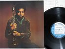WAYNE SHORTER ODYSSEY OF ISKA BLUE NOTE BST 84363 Japanese Pressing Vinyl LP