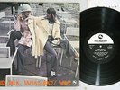 YAMA&JIRO'S WAVE GIRL TALK THREE BLIND MICE TBM-2559 Japanese pressing Vinyl LP