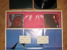 Pink Floyd The Dark Side Of The Moon Original 1st Vinyl LP UK Blue Solid 1973
