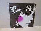 JOAN JETT Jezebel / Bad Reputation 7