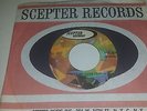 PATTI JO Ain't No Love Lost / Stay Away From Me SCEPTER 12366 RARE FUNK SOUL 45