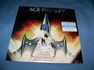 KISS ACE FREHLEY SPACE INVADER 180 GRAM DOUBLE VINYL LP SEALED